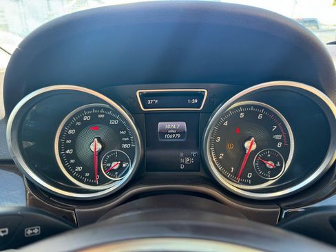 Used 2018 Mercedes-Benz GLE 350 4MATIC image 14