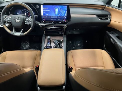 Certified 2025 Lexus RX 350 Premium w/ Convenience Package image 14