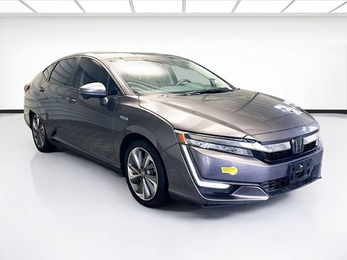 Used 2019 Honda Clarity Touring image 3
