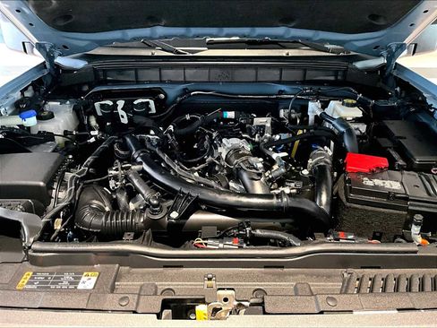 Used 2024 Ford Bronco Badlands image 24