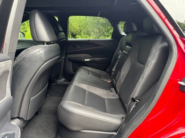 Used 2023 Lexus RX 350 FWD w/ Accessory Package (Z1) image 13