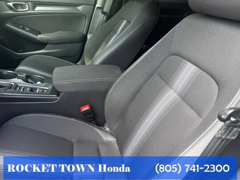 Used 2026 Honda Civic Sport image 14