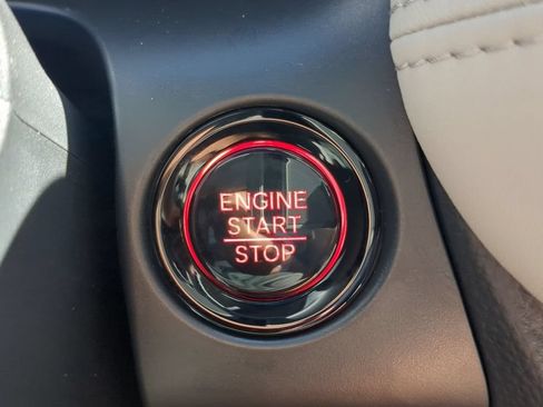 New 2026 Honda HR-V LX image 25