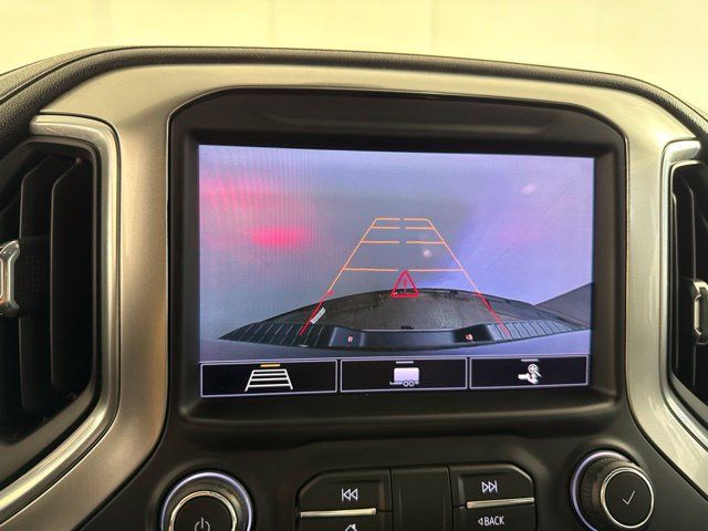 Used 2020 Chevrolet Silverado 2500 LT w/ All Star Edition AWD/4WD image 23