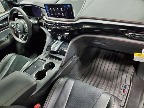 New 2026 Acura MDX A-Spec image 14