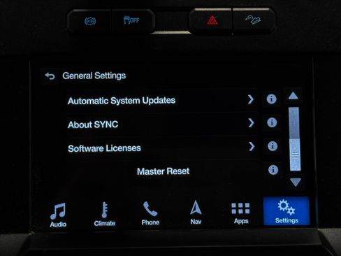 Used 2018 Ford F250 Lariat w/ FX4 Off-Road Package image 22