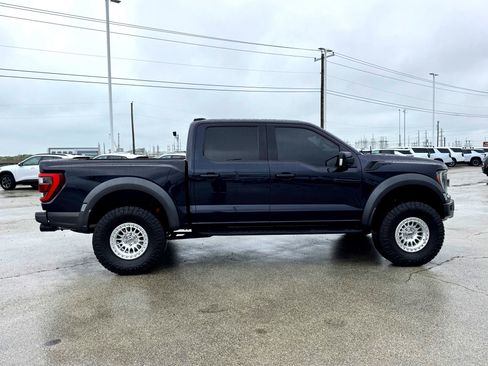 Used 2021 Ford F150 Raptor w/ Raptor 37 Performance Package AWD/4WD image 7