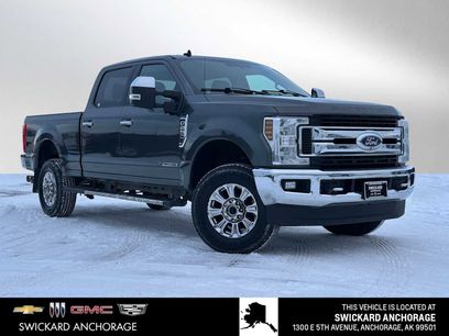 Used 2019 Ford F250 XLT w/ XLT Premium Package