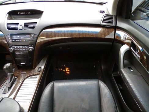 Used 2011 Acura MDX AWD/4WD image 27