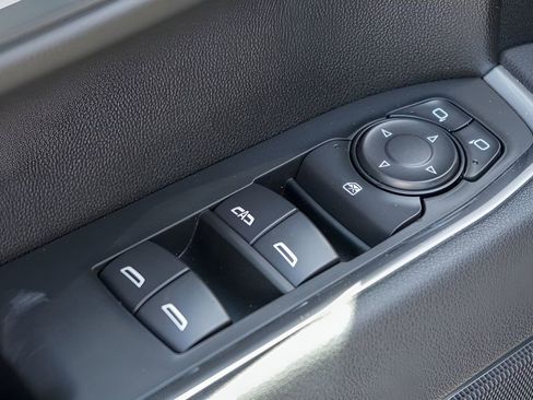 New 2026 GMC Sierra 1500 Elevation w/ Elevation Select Package image 16