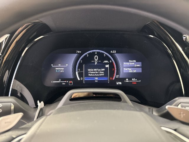 New 2026 Lexus RX 350 Premium w/ Convenience Package AWD/4WD image 16