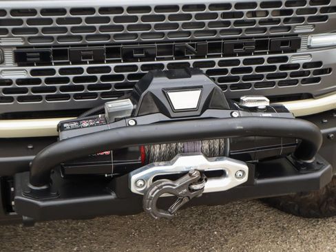 Used 2022 Ford Bronco Everglades AWD/4WD image 45