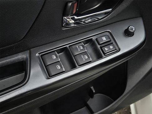 Used 2017 Subaru WRX Limited image 12