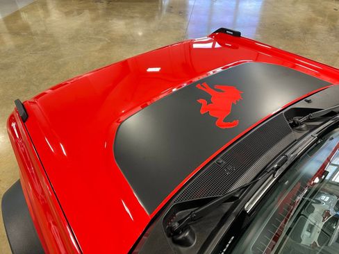 Used 2024 Ford Bronco Badlands image 10