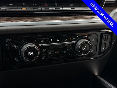 Used 2022 Chevrolet Silverado 1500 RST w/ Texas Edition Plus RWD image 15