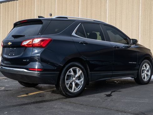 Used 2021 Chevrolet Equinox LT image 7