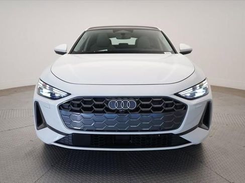 New 2025 Audi A5 2.0T Prestige image 5