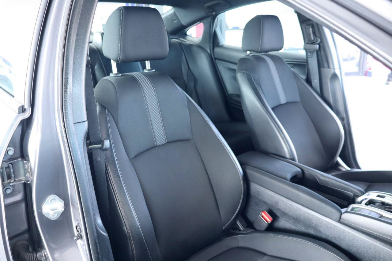 Used 2021 Honda Civic Sport image 37