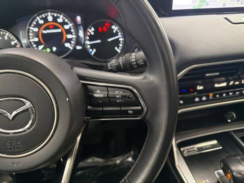 Used 2024 MAZDA CX-90 3.3 Turbo w/ Premium Package AWD/4WD image 27
