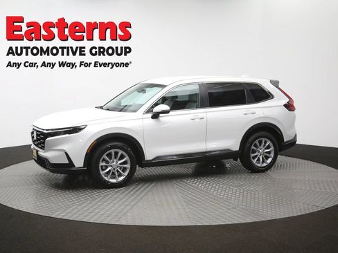 Used 2023 Honda CR-V LX image 45