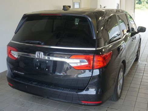 Used 2020 Honda Odyssey EX image 14