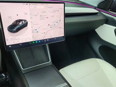 Used 2026 Tesla Model Y Long Range image 40
