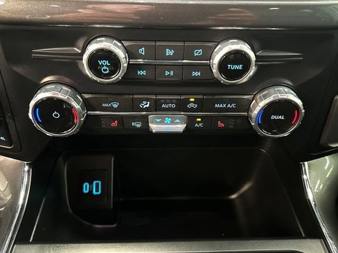 Used 2023 Ford F150 XLT w/ Equipment Group 302A High AWD/4WD image 33