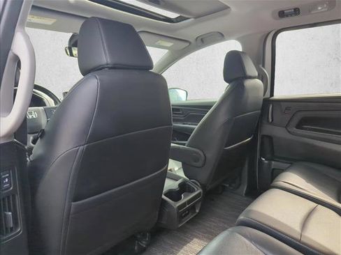 Used 2022 Honda Odyssey EX-L image 19