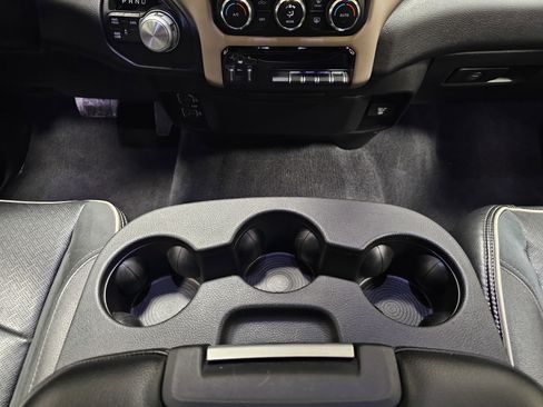 Used 2019 RAM 2500 Laramie image 22