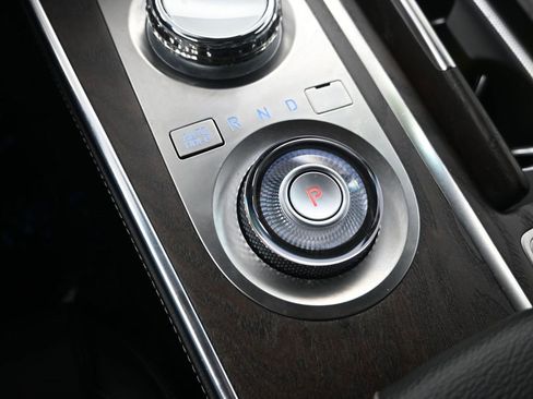 Used 2024 Genesis GV80 3.5T image 22