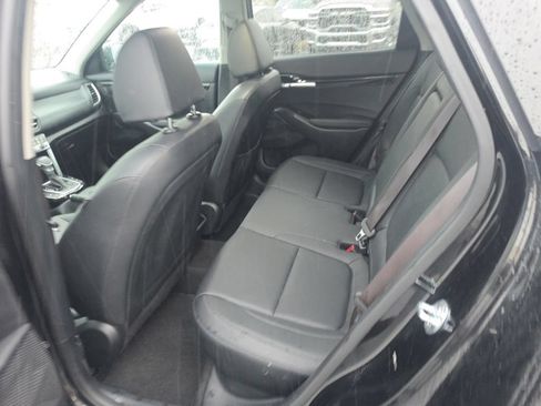 Used 2025 Kia Seltos EX w/ EX Sunroof Package FWD image 25