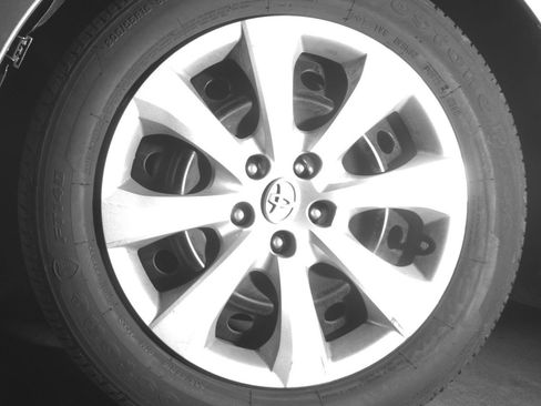 Used 2025 Toyota Corolla LE image 12