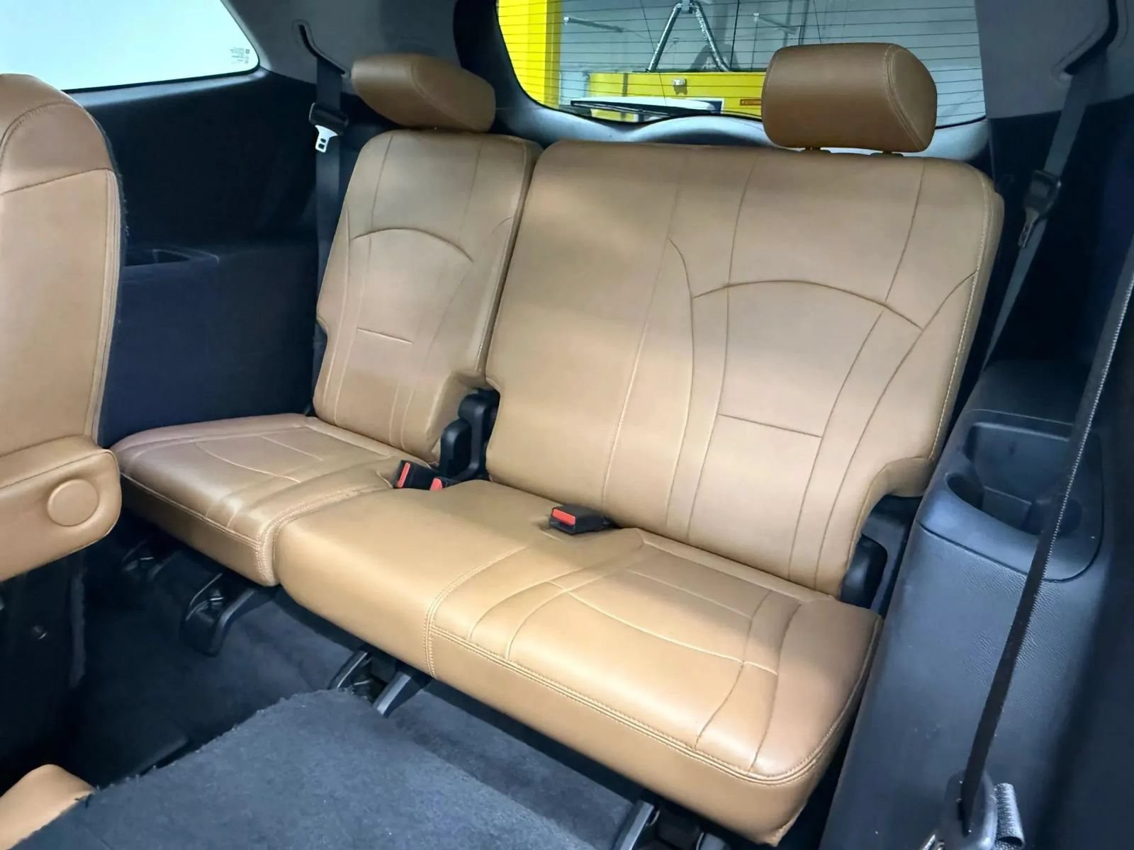 Used 2018 Buick Enclave Premium FWD image 20