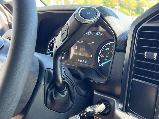 New 2026 Ford F150 XL AWD/4WD image 22