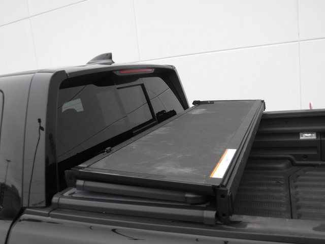 Used 2017 Honda Ridgeline Black Edition image 15