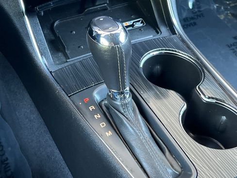 Used 2018 Chevrolet Impala Premier FWD image 24