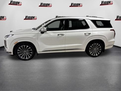 Certified 2024 Hyundai Palisade Calligraphy AWD/4WD image 8