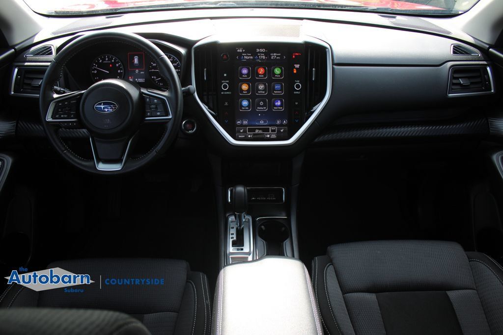 Certified 2024 Subaru Ascent Premium w/ Convenience Package AWD/4WD image 23