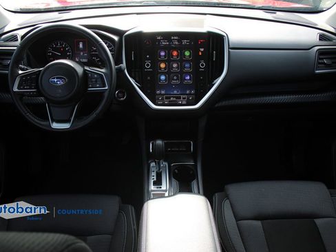 Certified 2024 Subaru Ascent Premium w/ Convenience Package AWD/4WD image 23