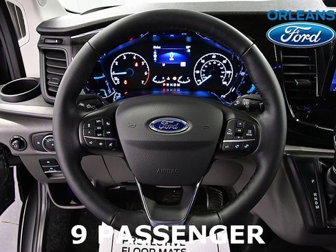 New 2024 Ford Transit 150 Base image 18