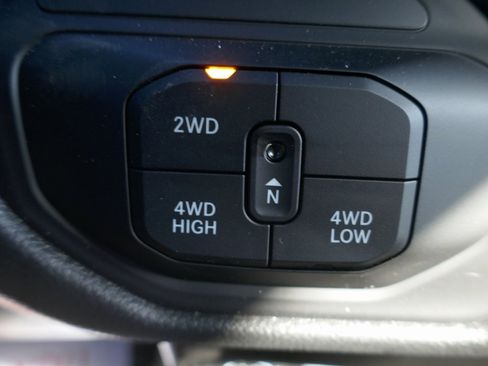 New 2026 RAM 2500 Tradesman image 15