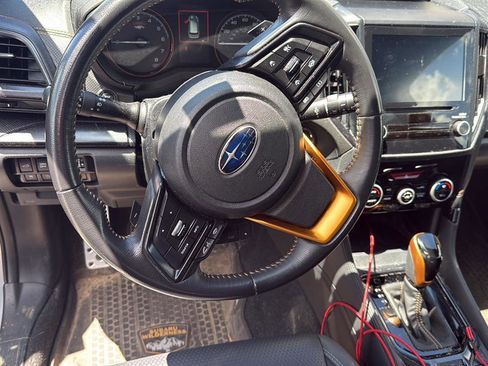 Used 2023 Subaru Forester Wilderness AWD/4WD image 16