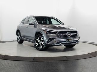 Certified 2026 Mercedes-Benz GLA 250 4MATIC video 1