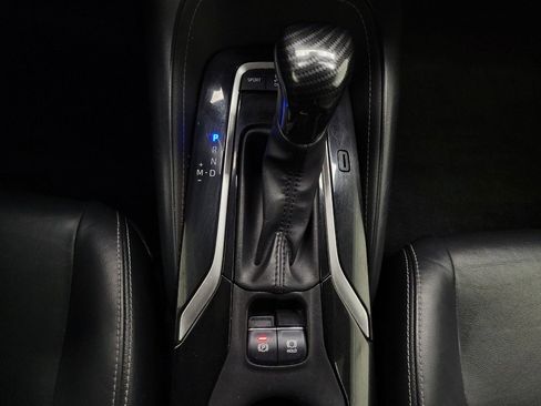 Used 2022 Toyota Corolla XSE image 26