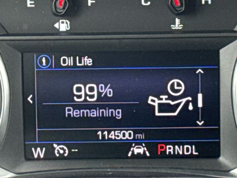 Used 2020 Chevrolet Equinox LT FWD image 21