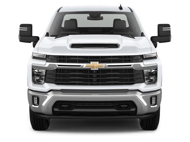 Used 2024 Chevrolet Silverado 3500 High Country AWD/4WD image 5