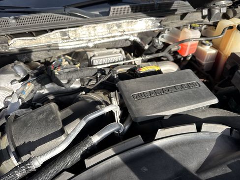 Used 2020 GMC Sierra 3500 Denali w/ Denali Ultimate Package image 35