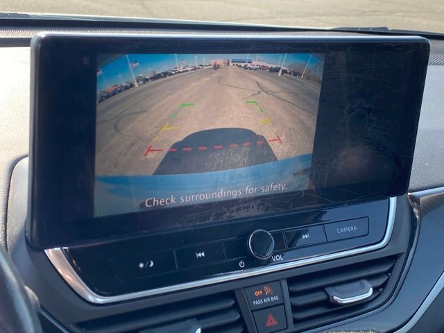 Used 2023 Nissan Altima 2.5 SR AWD/4WD image 11