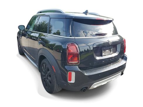 Used 2022 MINI Cooper Countryman S AWD/4WD image 3