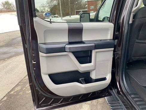 Certified 2019 Ford F150 XL w/ Equipment Group 101A Mid image 35